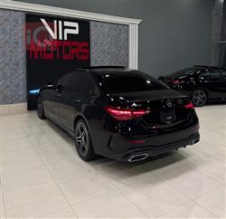 مێرسێدس بێنز C-Class